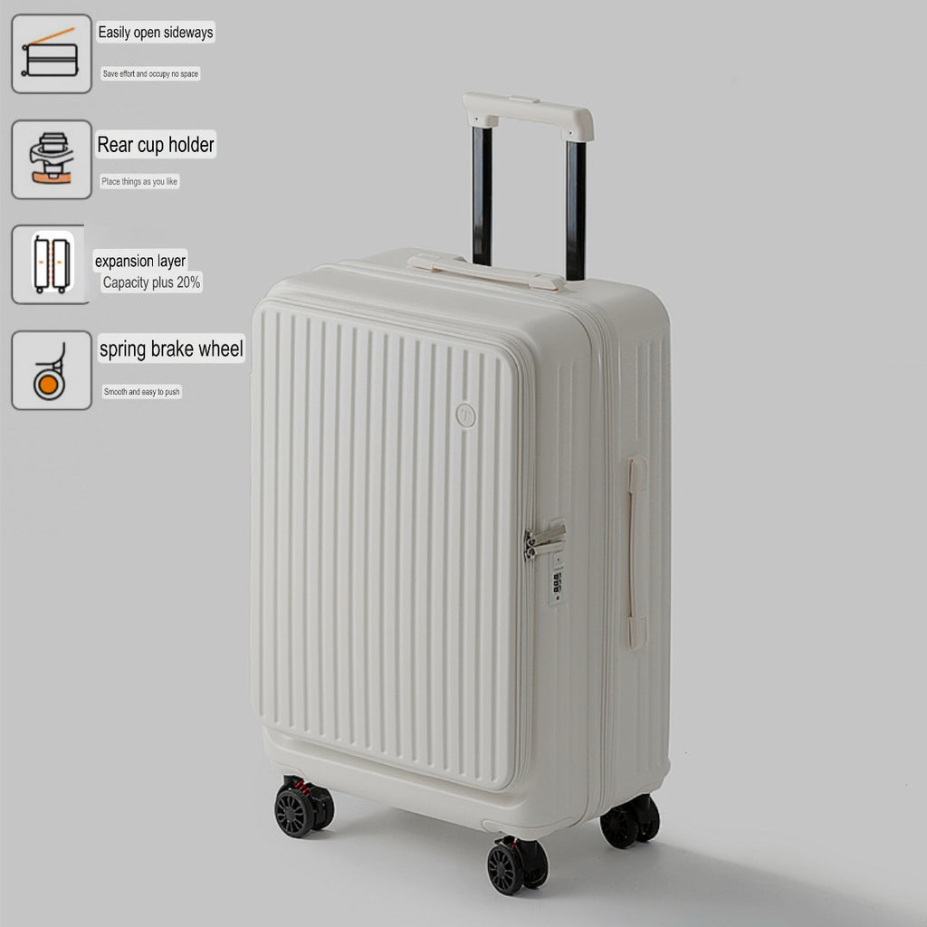 3 piece travel box set  - 20,24,28inches