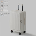 3 piece travel box set  - 20,24,28inches