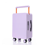 2 piece travel box set - 20, 24inches