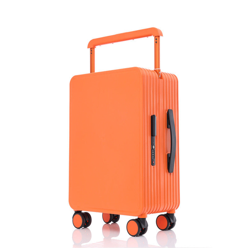 Travel boxes