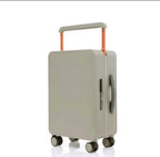 2 piece travel box set - 20, 24inches