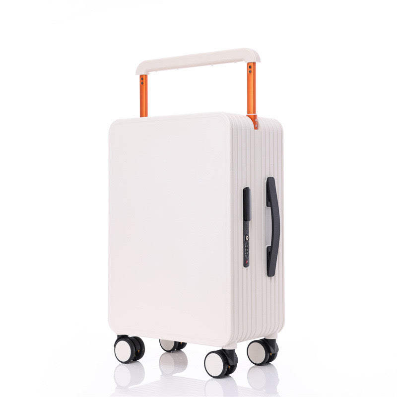 2 piece travel box set - 20, 24inches