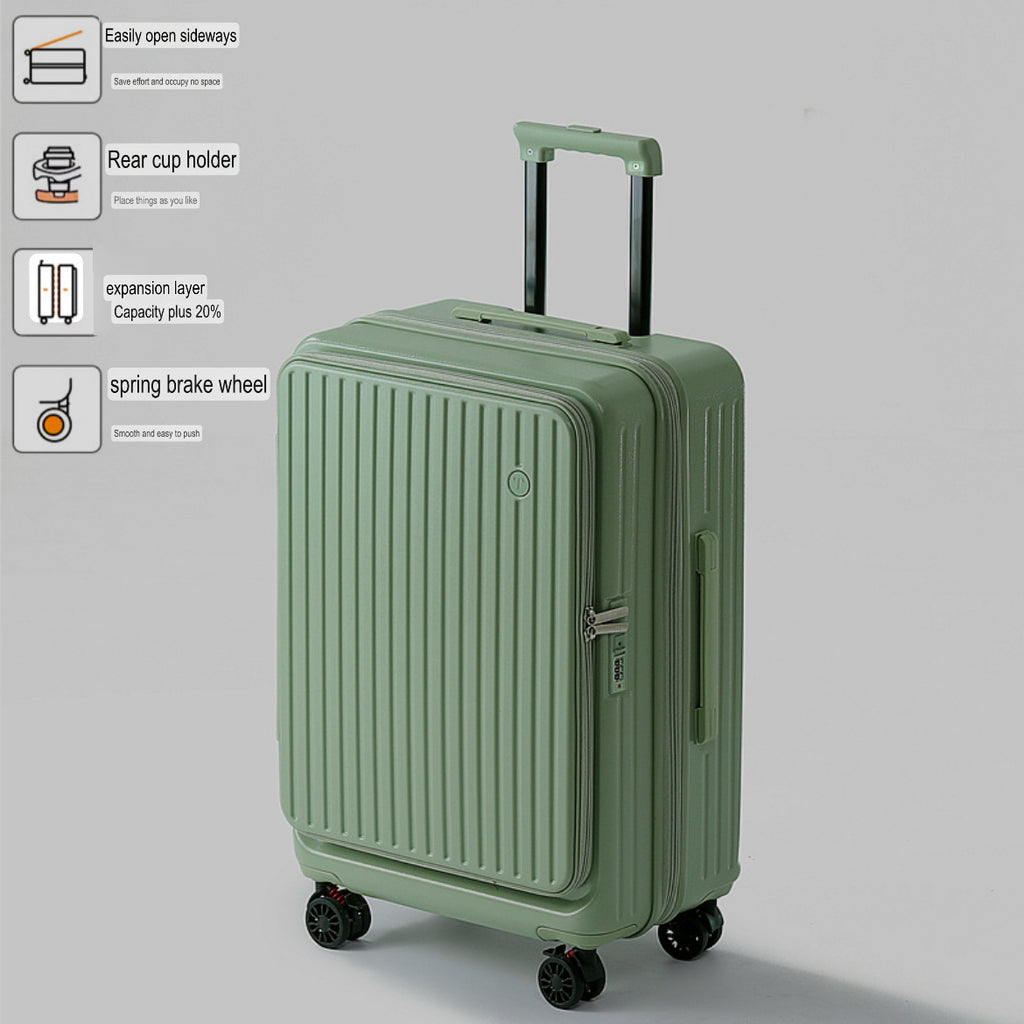 3 piece travel box set  - 20,24,28inches