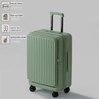 3 piece travel box set  - 20,24,28inches