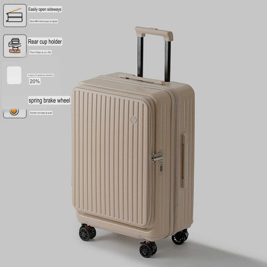 3 piece travel box set  - 20,24,28inches