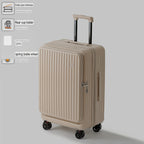 3 piece travel box set  - 20,24,28inches