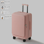 3 piece travel box set  - 20,24,28inches