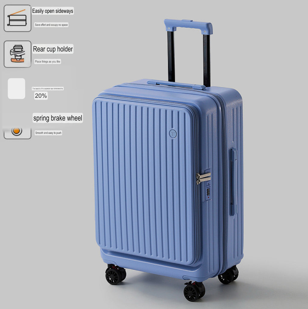 3 piece travel box set  - 20,24,28inches