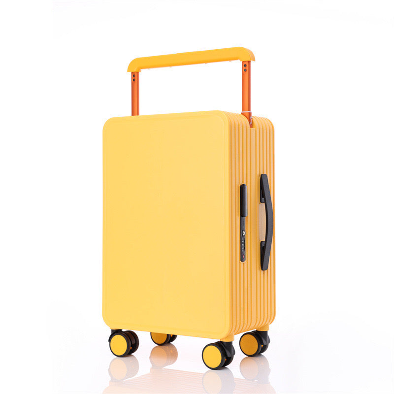 2 piece travel box set - 20, 24inches