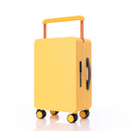 2 piece travel box set - 20, 24inches