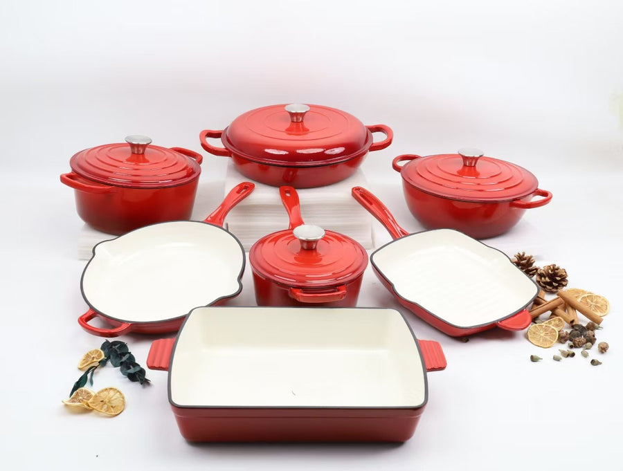 Cookwares
