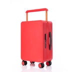 2 piece travel box set - 20, 24inches