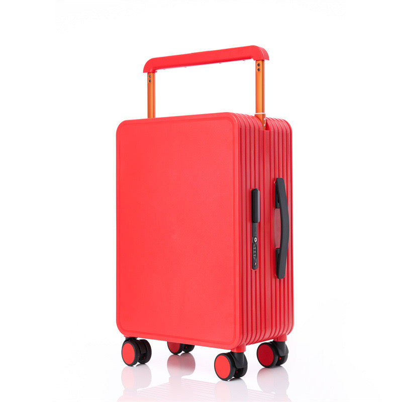 2 piece travel box set - 20, 24inches