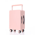 2 piece travel box set - 20, 24inches