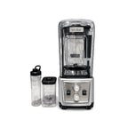 Sedar 6L Soundproof high-powered blender + 1L Dry blender jar + 1 bottle