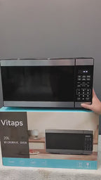 Digital Microwave