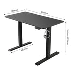 Small Adjustable table