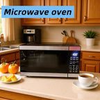 Digital Microwave