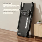 Mobile Treadmill