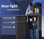 Hot+Cold Dispenser