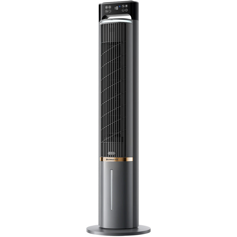 Bladeless fan