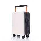 2 piece travel box set - 20, 24inches
