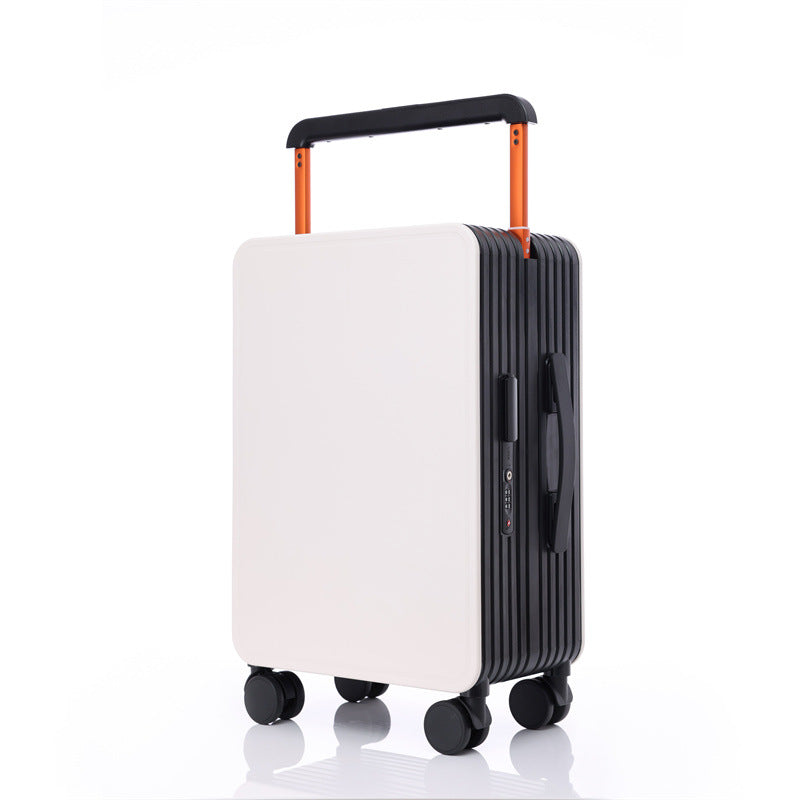 2 piece travel box set - 20, 24inches