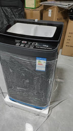 10 KG Fully Automatic Washing Machine