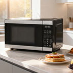 Digital Microwave