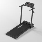 Mobile Treadmill