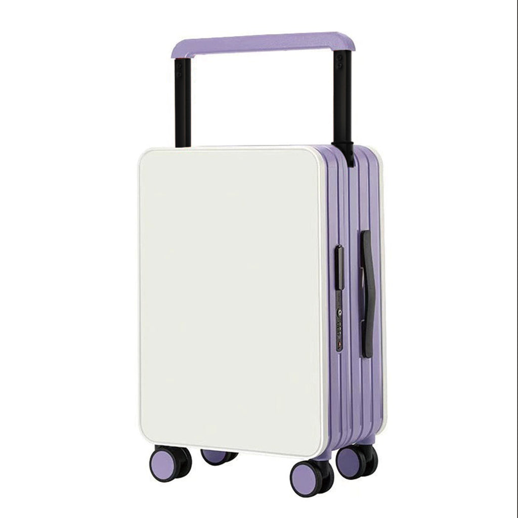 2 piece travel box set - 20, 24inches