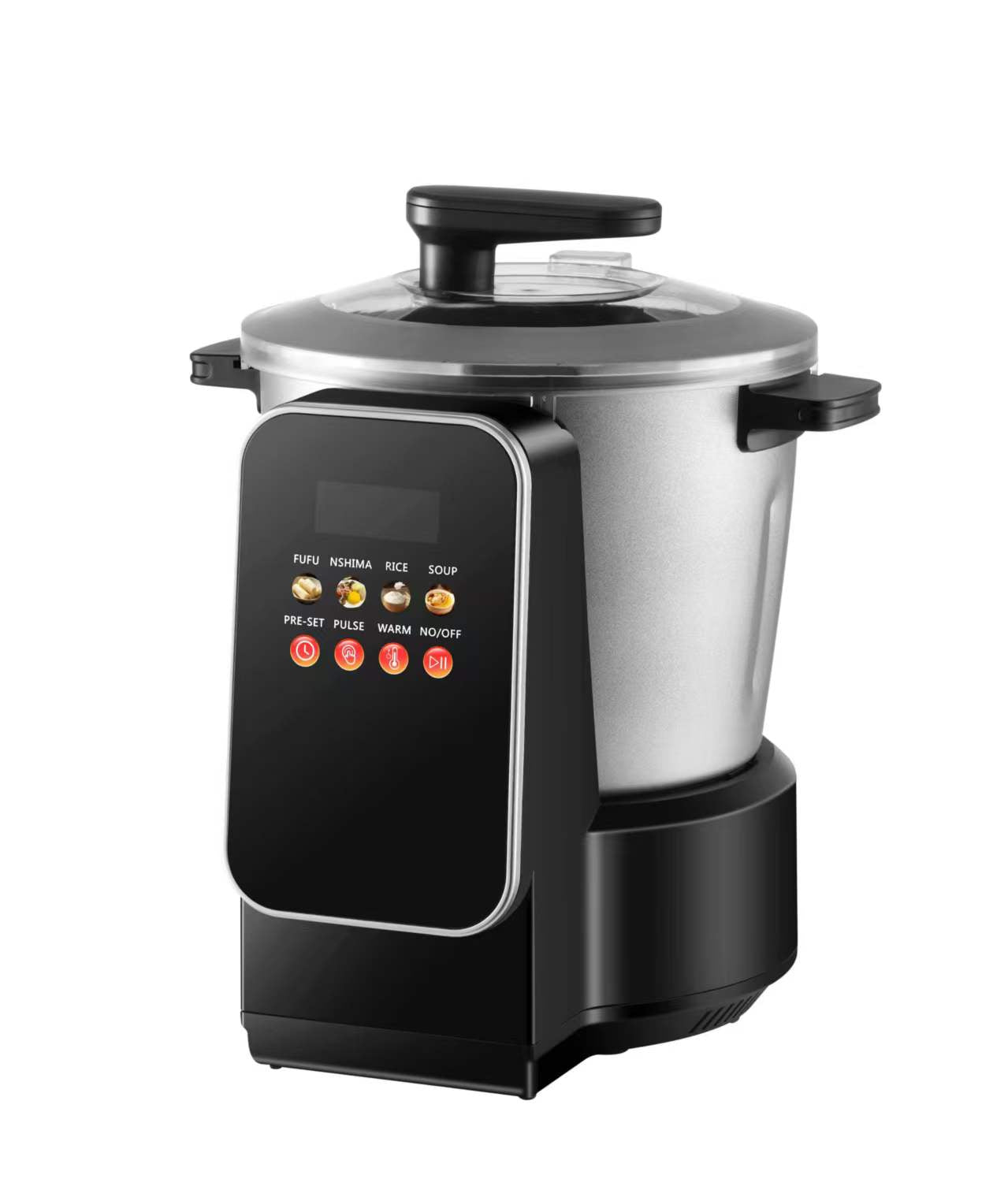 6L Swallow & rice cooker