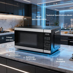 Digital Microwave
