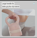 6kg set of adjustable kettlebell (2 pieces)