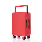 2 piece travel box set - 20, 24inches