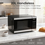 Digital Microwave