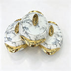 3 piece luxury food warmer - 2.5L,3L,3.5L