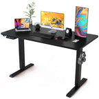 Big Adjustable table