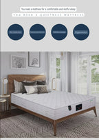 Orthopedic Mattress