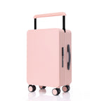 2 piece travel box set - 20, 24inches