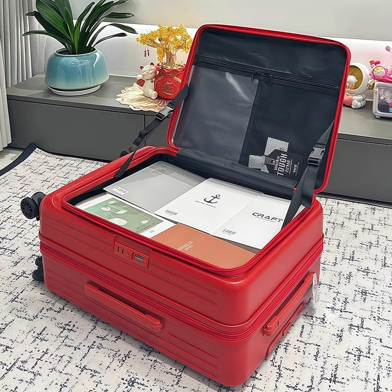 3 piece travel box set  - 20,24,28inches