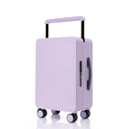 2 piece travel box set - 20, 24inches